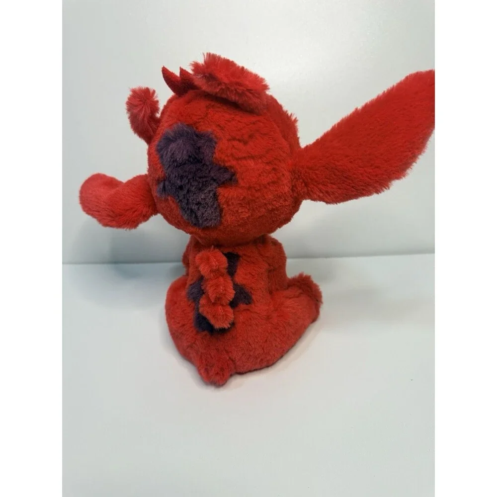 Lilo and Stitch Leroy Plush 25cm